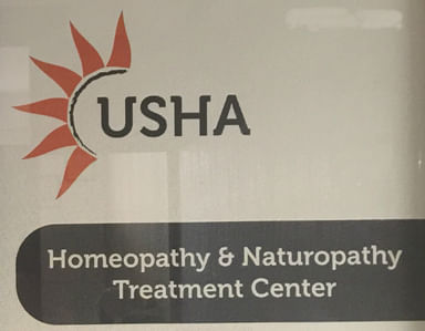 Usha Homeopathy & Naturopathy Treatment Center