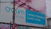 Ovum Fertility and Women's Health Center