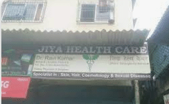 Jiya Health Care    (On Call)