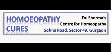 Dr. Sharma's Centre for Homeopathy
