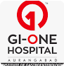 GI One Hospital- Institute of Gastroenterology