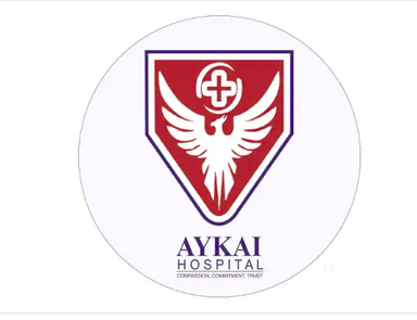 Aykai Hospital [On call]