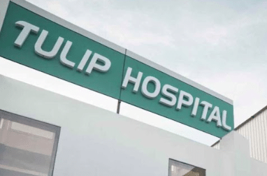 Tulip Multispeciality Hospital