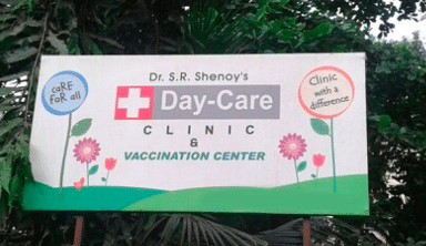 Dr.S.R. Shenoy's Day- Care Clinic