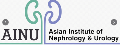 Asian Institute of Nephrology and Urology