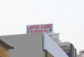 Lapgi Care Surgical Clinic