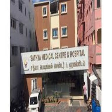Sathya Medical Centre