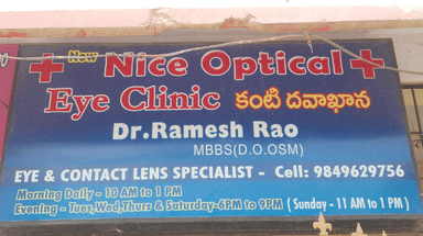 Nice Opticals