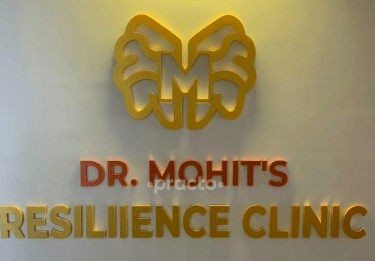 Dr Mohit's Resiliience Clinic
