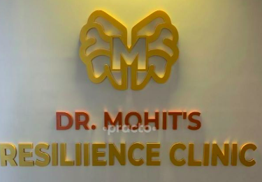 Dr Mohit's Resiliience Clinic