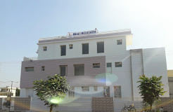 Balaji Medicenter