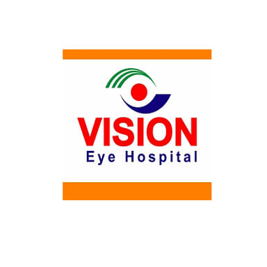 Vision Eye Hospital