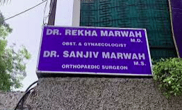 Dr. Sanjiv Marwah