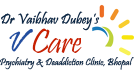 V-Care Psychiatry & Deaddiction Clinic