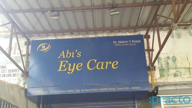 Abi's Eye Care