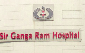 Sir Ganga Ram Hospital