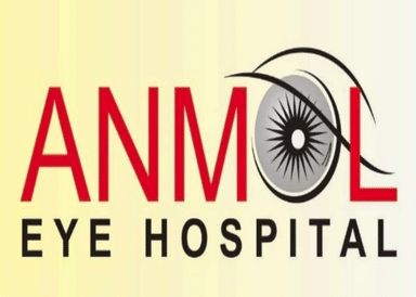 Anmol Eye Hospital