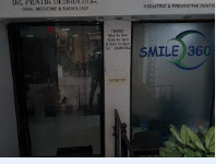 SMILE360 DENTAL CLINIC