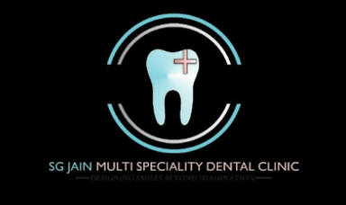 S.G Jain multi speciality dental clinic