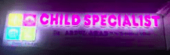 Child Specialist