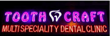 Tooth Craft Multi Speciality Dental Clinic