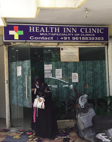 Health Inn Clinic