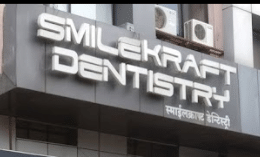 SMILEKRAFT   DENTISTRY