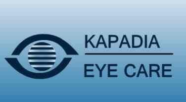 Kapadia Eye Care