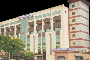 Metro Hospitals & Heart Institute (On Call)