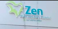 Zen Multispeciality Hospital