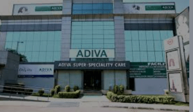 Adiva Super Speciality Hospital