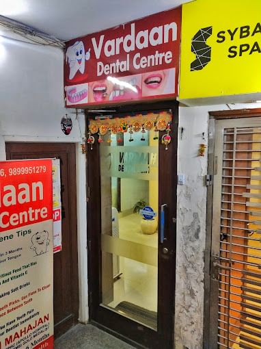 Vardaan Dental Centre