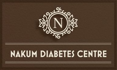 Nakum Diabetes Center