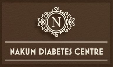 Nakum Diabetes Center