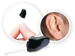 Dr ABHISHEK HEARING AID CENTRE KANPUR