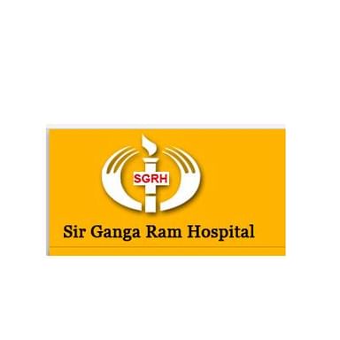 Sir Ganga Ram Kolmet Hospital
