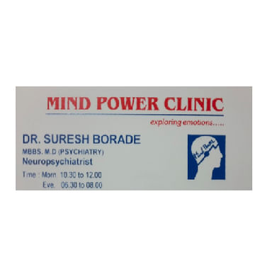 MIND POWER CLINIC