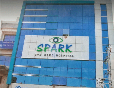 SPARK EYE CARE HOSPITAL