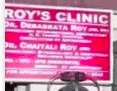 Roy's Clinic