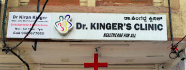 Dr Kinger's Clinic