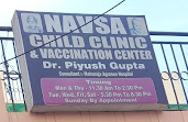 NAVSA CHILD CLINIC
