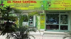 PARAS GANGWAL CLINIC