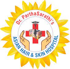 Dr. Parthasarathi's Asian Hair and Skin Hospitals