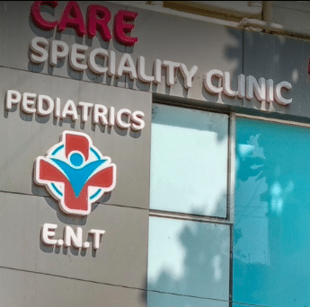 Care Speciality Clinic