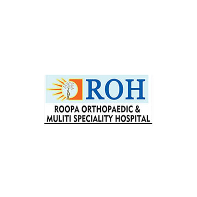 Roopa Orthopaedic and Multispeciality Hospital