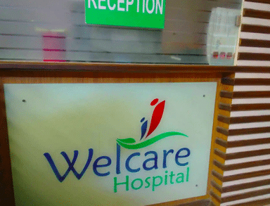 WELCARE HOSPITAL