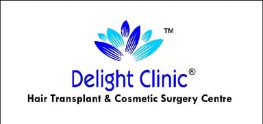 Delight Clinic - Hair Transplant,Laser & Cosmetic Surgery Centre