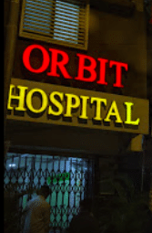 Orbit Super Speciality Hospital