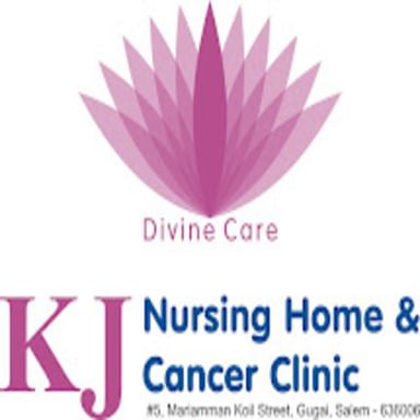 KJ Nursing Home And Cancer Clinic