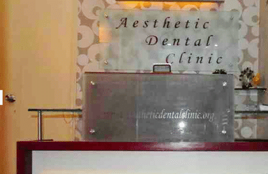 Aesthetic Dental Clinic